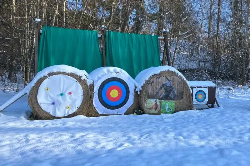 lukostrelba holubicak